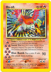 07 Ho-oh